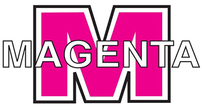 Magenta Discos